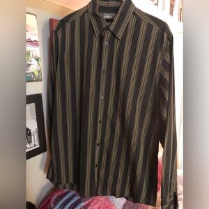 EUC Men’s Ted Baker Dress Shirt